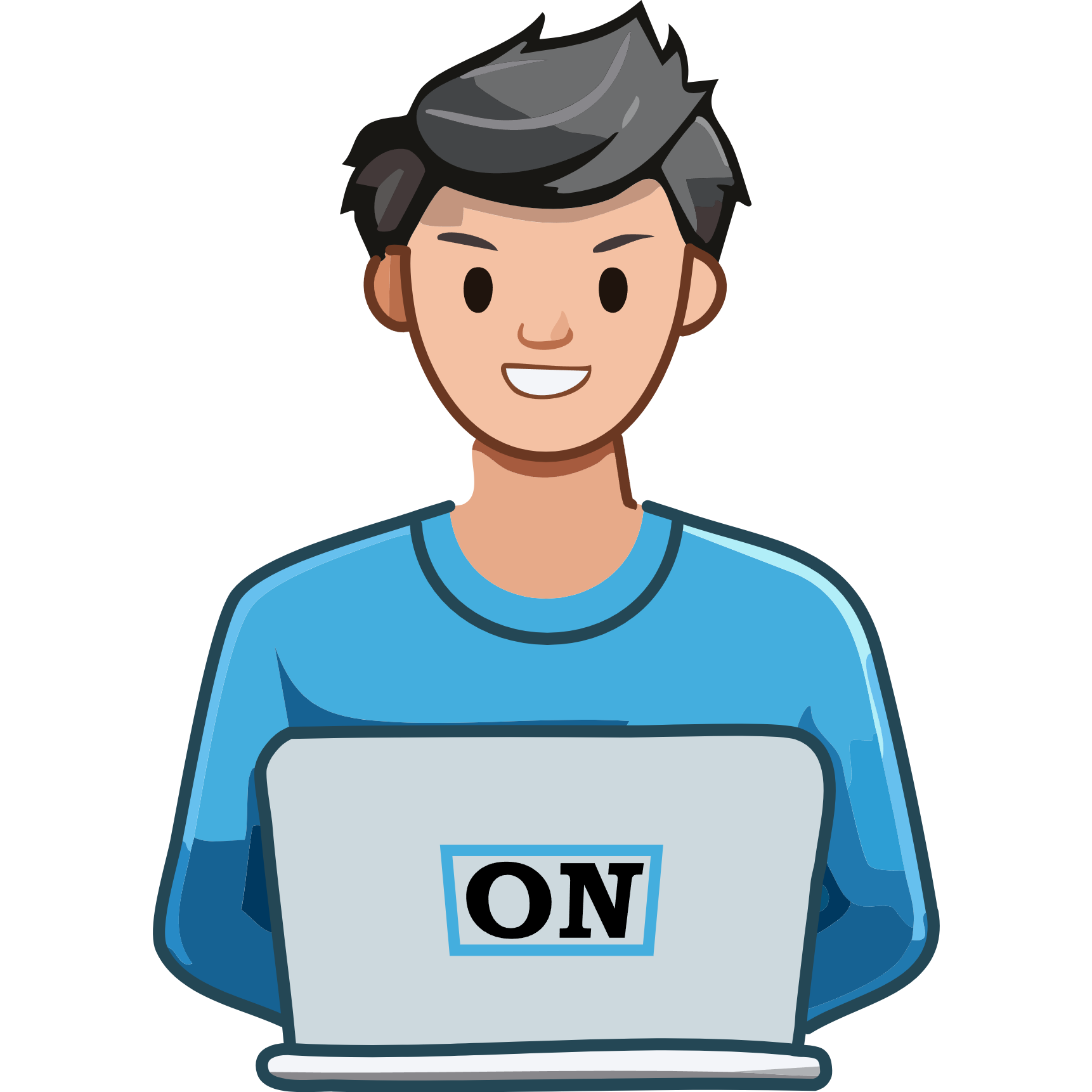 OnNode Logo PNG